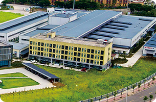 自有原材料大卷生產(chǎn)廠